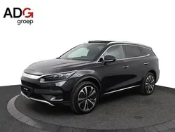 Overige Nieuw 2024 BYD Tang SUV | € 68.090