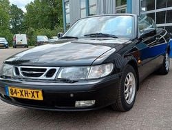 Gebruikt 2000 Saab 9-3 Cabriolet | € 2.950