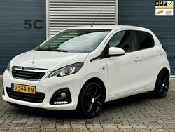 Wit Gebruikt 2020 Peugeot 108 Active Hatchback | € 8.450 (Eerlijke prijs)