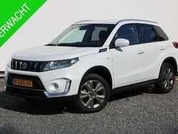 Wit Gebruikt 2024 Suzuki Vitara SUV | € 28.950 (Eerlijke prijs)