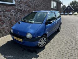 Blauw Gebruikt 2007 Renault Twingo Initiale Paris Hatchback | € 1.650 (Eerlijke prijs)