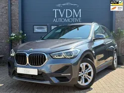 Grijs Gebruikt 2021 BMW X1 Executive SUV | € 25.950 (Super prijs)