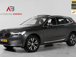 Grijs Gebruikt 2021 Volvo XC60 Inscription SUV | € 39.950 (Goede deal)