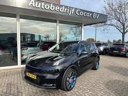 Zwart Gebruikt 2023 Lynk & Co 01 SUV | € 25.950 (Goede deal)