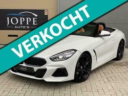 Wit Gebruikt 2019 BMW Z4 Executive Cabriolet | € 47.950