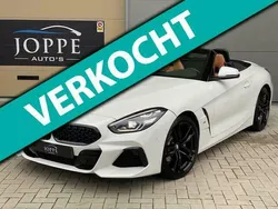 Wit Gebruikt 2019 BMW Z4 Executive Cabriolet | € 47.950 (Duur)