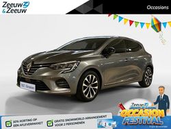 Grijs Gebruikt 2023 Renault Clio V Techno Hatchback | € 15.995 (Goede deal)