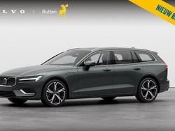 Overige Nieuw 2025 Volvo V60 Ultra Stationwagen | € 67.676