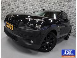 Zwart Gebruikt 2017 Citroën C4 Business Class SUV | € 7.595 (Eerlijke prijs)