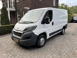 Wit Gebruikt 2015 Peugeot Boxer Van | € 6.900 (Goede deal)