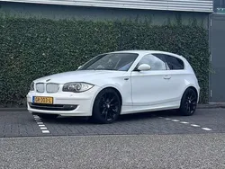 Gebruikt 2008 BMW 116 Executive Hatchback | € 7.000