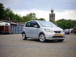 Grijs Gebruikt 2013 Seat Mii Hatchback | € 4.250 (Eerlijke prijs)
