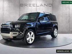 Zwart Nieuw 2025 Land Rover Defender HSE Dynamic SUV | € 110.003 (Eerlijke prijs)