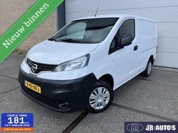 Wit Gebruikt 2018 Nissan NV200 Van | € 10.990 (Goede deal)