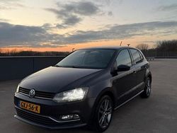 Gebruikt 2015 VW Polo | € 11.850 (Duur)