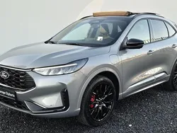 Grijs Nieuw 2025 Ford Kuga ST-Line X SUV | € 47.700 (Eerlijke prijs)