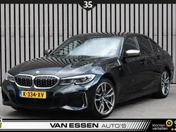 Zwart Gebruikt 2019 BMW M340 M Sport Sedan | € 44.950 (Goede deal)