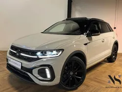 Beige Gebruikt 2024 VW T-Roc R-line SUV | € 38.940 (Duur)
