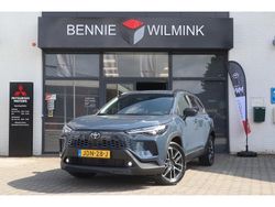 Grijs Gebruikt 2025 Toyota Corolla Cross Executive SUV | € 48.995 (Duur)