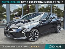 Zwart Gebruikt 2024 Mitsubishi Colt Edition Hatchback | € 22.690