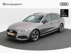 Grijs Gebruikt 2021 Audi A4 Business Stationwagen | € 30.850 (Eerlijke prijs)
