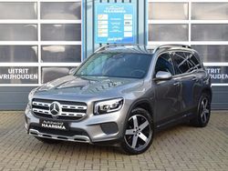 Grijs Gebruikt 2021 Mercedes GLB200 Business SUV | € 41.850 (Goede deal)