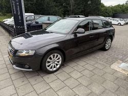 Grijs Gebruikt 2009 Audi A4 Stationwagen | € 5.450 (Eerlijke prijs)