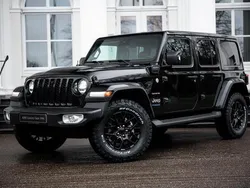 Overige Gebruikt 2021 Jeep Wrangler Unlimited Sahara SUV | € 57.750
