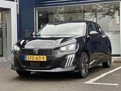 Gebruikt 2024 Peugeot e-208 Allure Hatchback | € 22.145 (Eerlijke prijs)