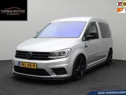 Overige Gebruikt 2017 VW Caddy Highline MPV | € 15.950 (Duur)