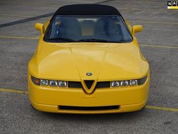 Geel Gebruikt 1994 Alfa Romeo SZ/RZ Cabriolet | € 89.900