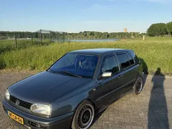 Gebruikt 1996 VW Golf III Sedan | € 4.750