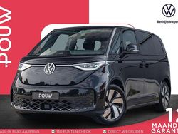 Zwart Gebruikt 2022 VW ID. Buzz MPV | € 42.450 (Eerlijke prijs)