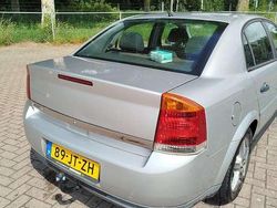 Gebruikt 2002 Opel Vectra Sedan | € 850 (Eerlijke prijs)