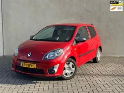Rood Gebruikt 2011 Renault Twingo Collection Hatchback | € 2.950 (Goede deal)