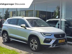 Grijs Gebruikt 2020 Seat Ateca Business SUV | € 24.950 (Eerlijke prijs)