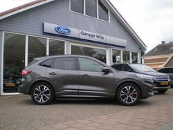 Grijs Gebruikt 2020 Ford Kuga ST-Line X SUV | € 22.995 (Eerlijke prijs)