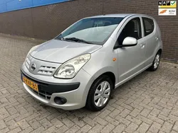 Grijs Gebruikt 2013 Nissan Pixo Hatchback | € 3.949 (Eerlijke prijs)