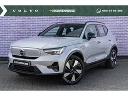 Gebruikt 2024 Volvo XC40 Plus SUV | € 38.399 (Super prijs)