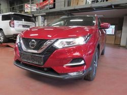 Rood Gebruikt 2019 Nissan Qashqai N-Connecta SUV | € 14.000 (Eerlijke prijs)