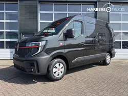 Nieuw 2025 Renault Master Luxe Van | € 54.151 (Duur)