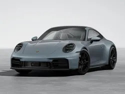 Porsche 911 Carrera