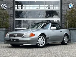 Grijs Gebruikt 1992 Mercedes SL500 Cabriolet | € 19.950