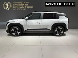 Wit Gebruikt 2025 Kia EV3 2 SUV | € 38.495 (Goede deal)