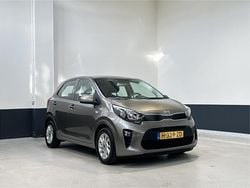 Grijs Gebruikt 2020 Kia Picanto 2 Hatchback | € 8.949 (Goede deal)