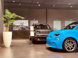 Grijs Gebruikt 2019 Jeep Compass Longitude SUV | € 16.895 (Goede deal)