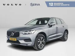 Grijs, metallic lak Gebruikt 2019 Volvo XC60 Momentum SUV | € 32.995 (Eerlijke prijs)