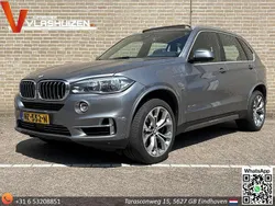 Grijs Gebruikt 2015 BMW X5 Executive SUV | € 14.950 (Eerlijke prijs)