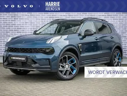 Blauw Gebruikt 2023 Lynk & Co 01 SUV | € 29.194 (Eerlijke prijs)