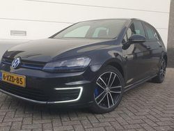 Zwart Gebruikt 2014 VW Golf VII GTE Hatchback | € 13.999 (Duur)
